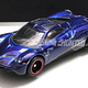 Illustration for article titled What is Hot Wheels id, I wonder?